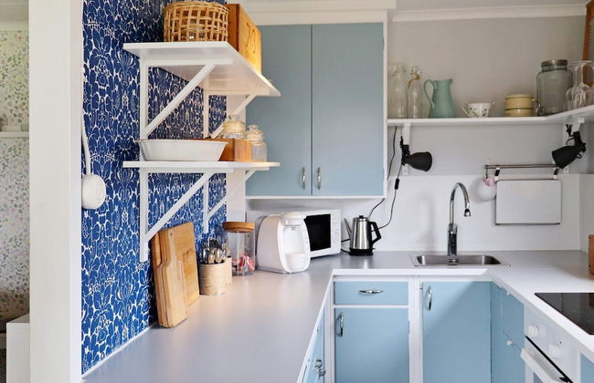 4 Person Holiday Home in Varberg-by Traum - Foto 5