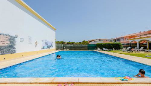 Alfamar Apartment at Praia da Falesia - Foto 5