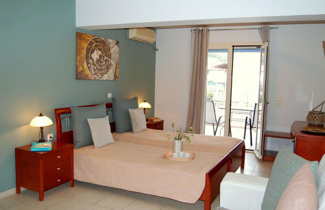 Alkyoni Studios & Apartments - Foto 7