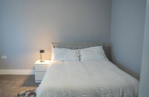 Calmhaven Apartments Hucknall - Foto 26