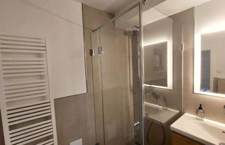 Ferienwohnung Märchenhain am Mittelrhein - Rheinblick, Terrasse & Garten, 2 Schlafzimmer und 2 Bäder - Foto 26