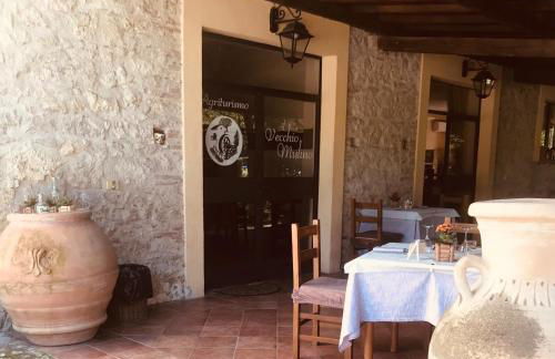 Il Vecchio Mulino - Foto 23