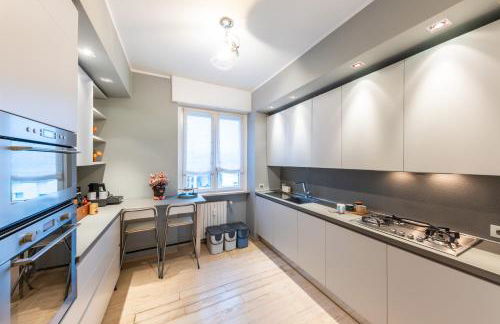 Rego Apartments Panoramic VIEW TOP FLOOR - Foto 27