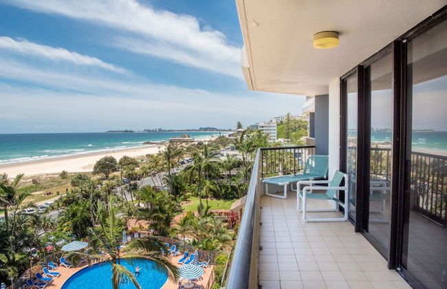 The Rocks Resort - Foto 43