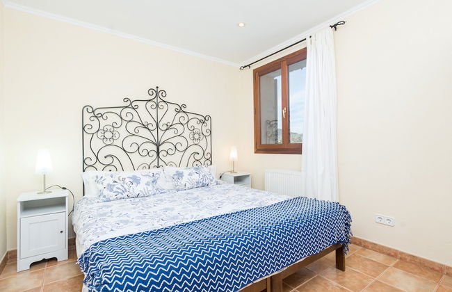 Sa Punta in Sant Lloren des Cardassar - Foto 16