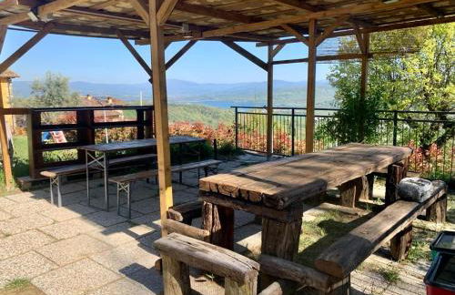 Casetta nel Podere di Massi - Foto 42