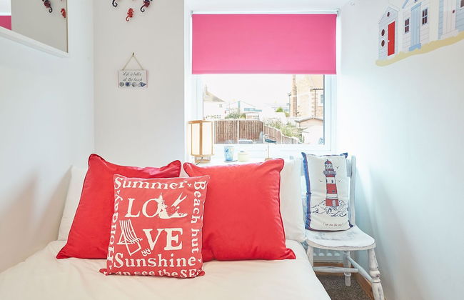 Host Stay The Cottage Marske - Foto 4