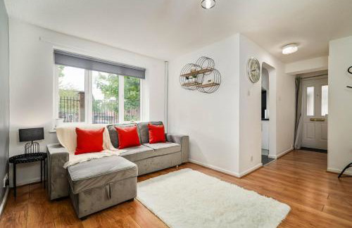 The Acorn Nook - Central Stay - Foto 7