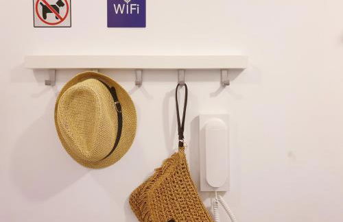 Sherryflat Estudio- Parking, - Foto 11