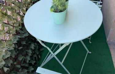 Centre ville 2 chambres 3 voyageurs Tarif long séjour - Foto 21