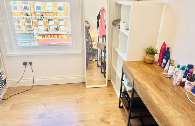 Very Lovely and Central 1-bed Apartment in London - Foto 16