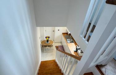 Siennas Modern 1 bedroom with ensuite Kidlington - Foto 10