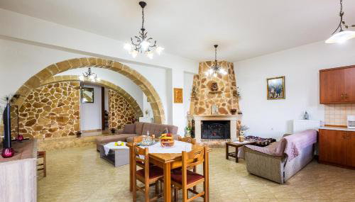 Antheon - Three Bedroom Villa with Private Pool - Foto 3