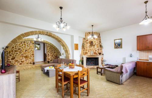 Antheon - Three Bedroom Villa with Private Pool - Foto 3