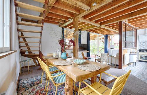 La Rivière 10 mn DisneylandParis - Foto 19