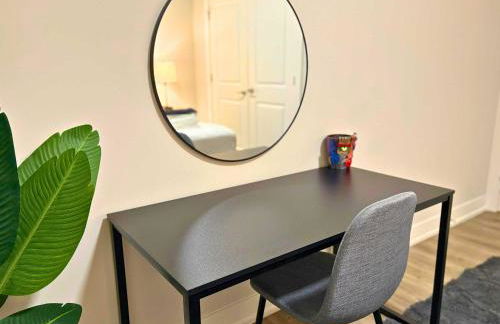 Sleek Style 3BR Haven - Free Parking - Ashland 2N - Foto 9