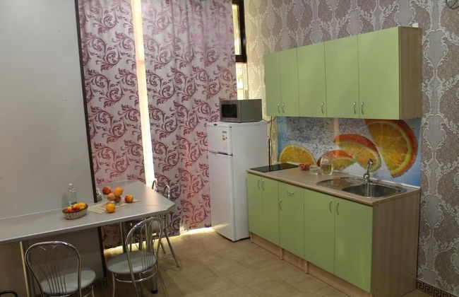 Sochi Sakvoyage Apartments - Photo 40