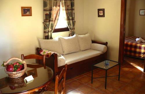 Casas Rurales Telecabina Las Catifas - Photo 55