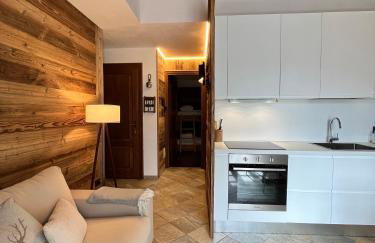 Chalet Mont Blanc de Courmayeur - Foto 3