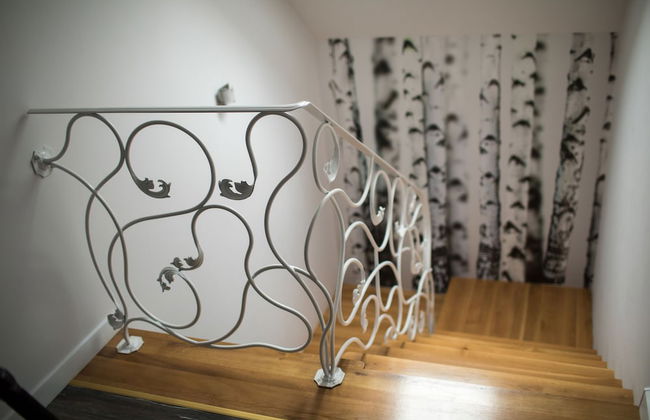 Dom nad jeziorem - Foto 2