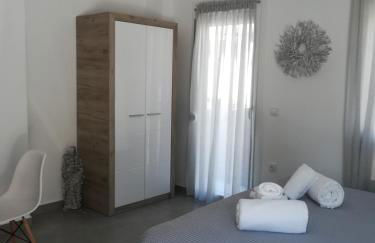 Aiolos Blu Luxury Apartments - Foto 10