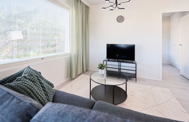 Forenom Serviced Apartments Klaukkala - Foto 26