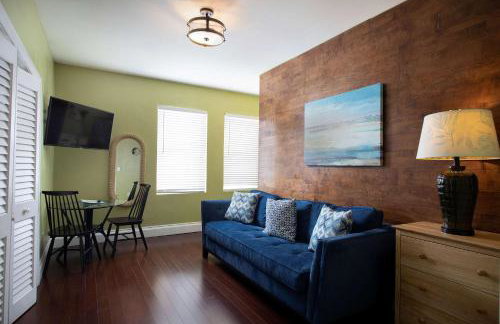 Duval Street Suite w kitchen and shared heated pool - Foto 2
