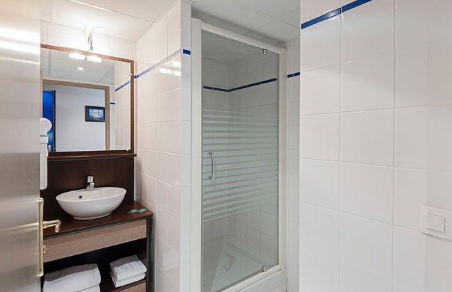 Appart'City Classic Montélimar - Foto 30