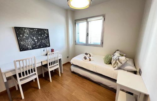 PUSHE Alhendin Shopping & Culture - Photo 12