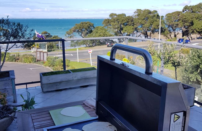 Whangaparaoa Lodge Motel - Foto 66