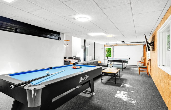 "Aarni" - 250m to the fjord - Foto 30