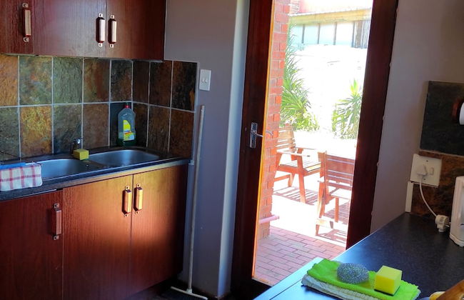 Beachfront Villa Africa Queen Jeffreys - Photo 39