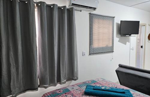 Consulado Americano apartamento 50 metros da entrada para Visto Consulado EUA Porto Alegre com garagem - Foto 19