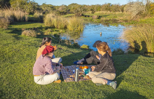 Estancia San Agustín - Foto 31