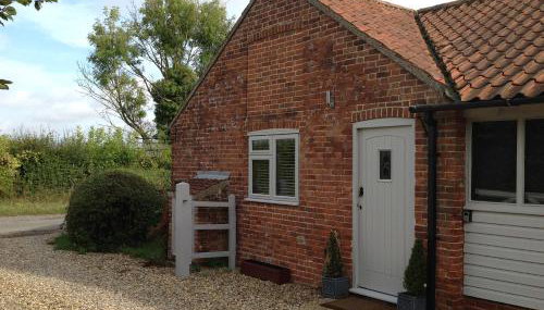 Chestnut Lodge - Foto 4