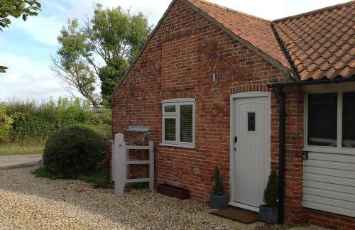 Chestnut Lodge - Foto 4