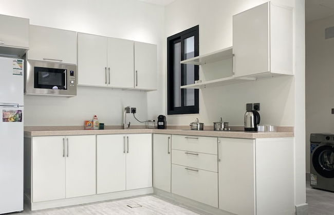 Kease Arid I-7 Luxury Gold Balcony XZ59 - Foto 5