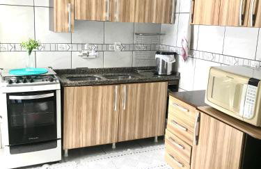 Casa aconchegante - Photo 19