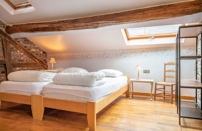 Spacious Holiday Home in Vresse-sur-semois With Terrace - Photo 8