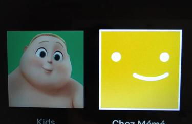 Chez Mémé - Foto 20