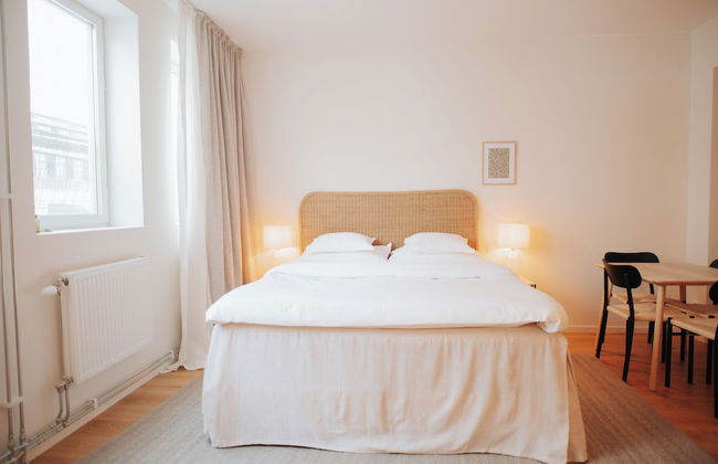 The Lab Hotel - Foto 21