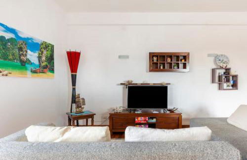 InClanto Beach House, mare a 150 mt - Foto 23