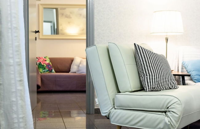 Residence Diaz - Photo 19