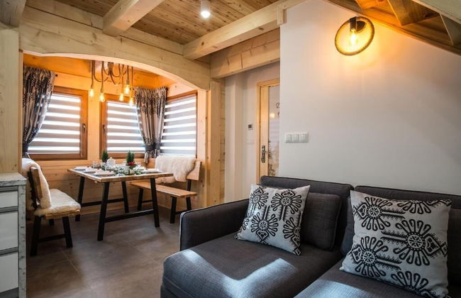 Domek & Apartament Na Ogrodzie - Foto 31