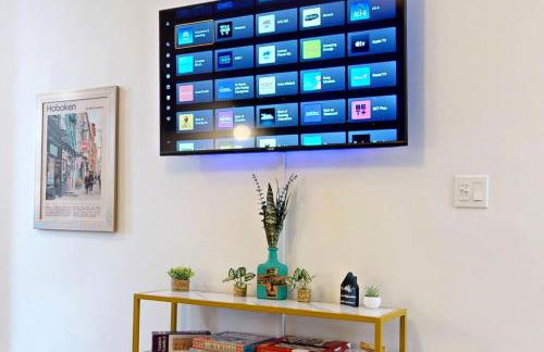 Garden Street Retreat - 15 Minutes to NYC - Foto 6