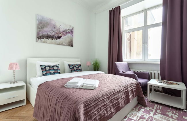 Kudrinskaya Tower - Foto 75