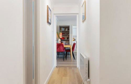 W2 Stylish and central apartment - Foto 23