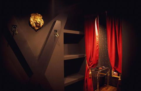 Love room Casa Amore - Foto 14