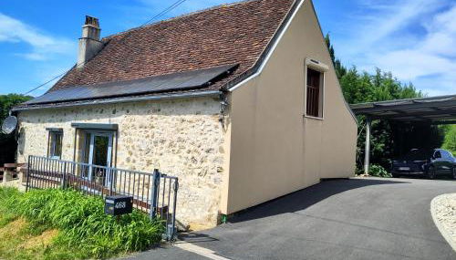 Maison en pierre avec piscine - Foto 2