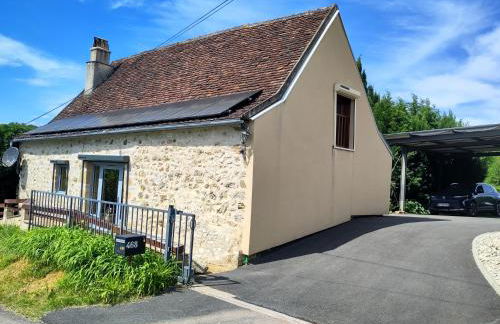 Maison en pierre avec piscine - Foto 2
